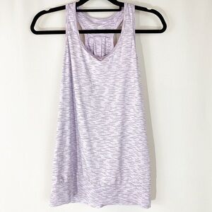 Champion Women’s Lavender Workout Tank Top